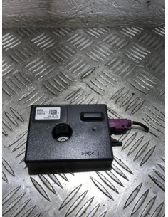 Antenne BMW SERIE 1 F20 PHASE 1 Diesel