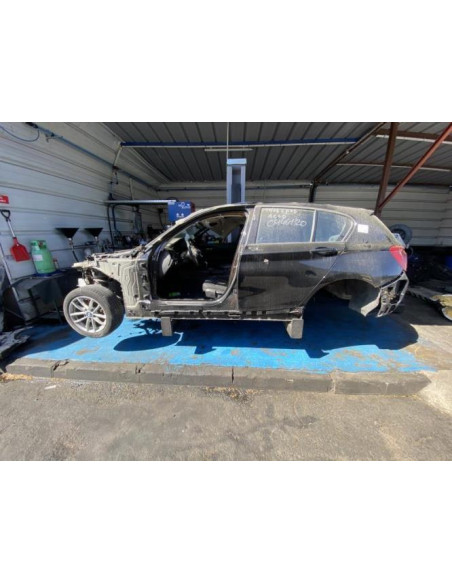 Antenne BMW SERIE 1 F20 PHASE 1 Diesel