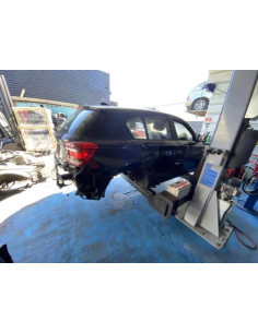 Commande de phare BMW SERIE 1 F20 PHASE 1 Diesel 2