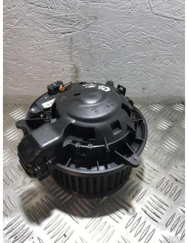 Ventilateur chauffage BMW SERIE 1 F20 PHASE 1 Diesel