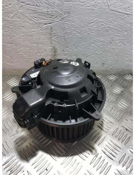 Ventilateur chauffage BMW SERIE 1 F20 PHASE 1 Diesel