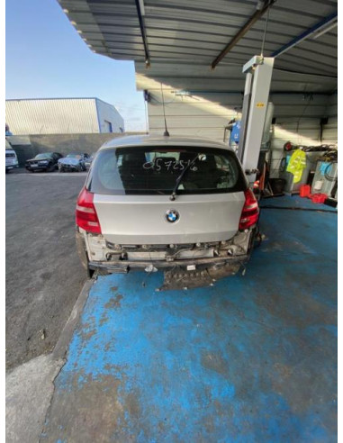 Bras de suspension arriere gauche BMW SERIE 1 E81 Diesel