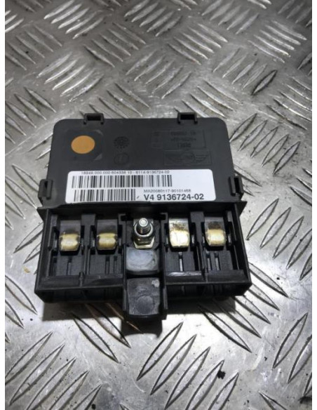 Batterie MINI MINI 2 R56 PHASE 1 