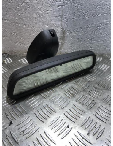 Retroviseur interieur BMW SERIE 3 E46 PHASE 1 