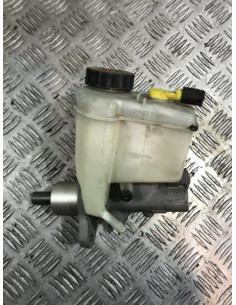 Maitre cylindre (freinage) BMW SERIE 3 E46 PHASE 1 Essence