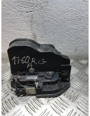 Serrure arriere gauche BMW SERIE 1 E87 PHASE 1 Diesel