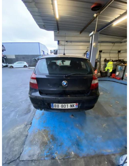 Compteur BMW SERIE 1 E87 PHASE 1 Diesel