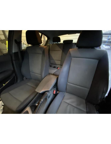 Compteur BMW SERIE 1 E87 PHASE 1 Diesel