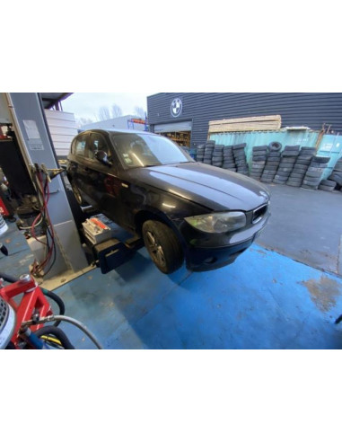 Compteur BMW SERIE 1 E87 PHASE 1 Diesel