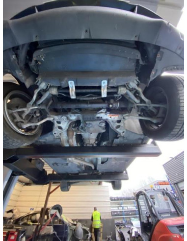 Compteur BMW SERIE 1 E87 PHASE 1 Diesel