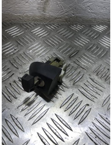 Barillet porte avant gauche BMW SERIE 1 E87 PHASE 1 Diesel