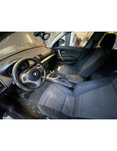 Barillet porte avant gauche BMW SERIE 1 E87 PHASE 1 Diesel