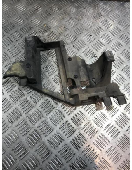Support de phare droit (tôle) BMW X5 E53 Diesel