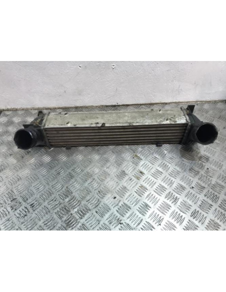 Echangeur air (Intercooler) BMW SERIE 1 E87 PHASE 1 Diesel