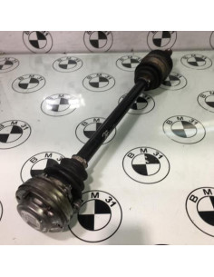 Cardan arriere gauche (transmission) BMW SERIE 1 E87 PHASE 1 Diesel
