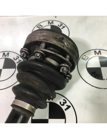 Cardan arriere gauche (transmission) BMW SERIE 1 E87 PHASE 1 Diesel