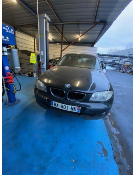 Radiateur de direction assistee BMW SERIE 1 E87 PHASE 1 Diesel