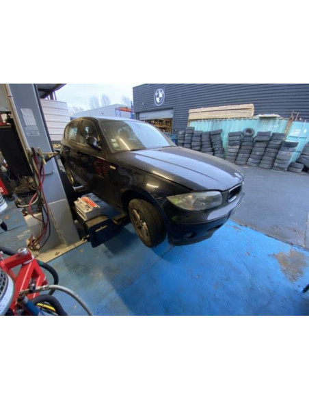 Support radiateur BMW SERIE 1 E87 PHASE 1 Diesel