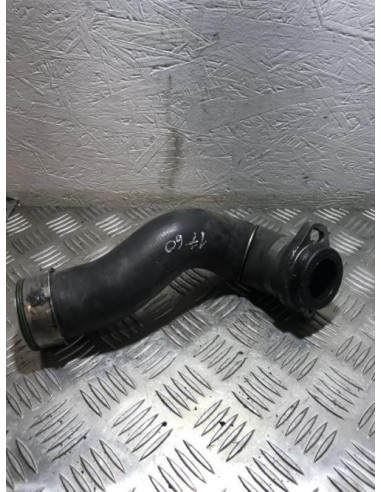 Conduite d'air BMW SERIE 1 E87 PHASE 1 Diesel