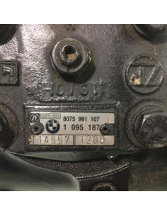 Boitier de direction BMW SERIE 7 E38 Diesel 2