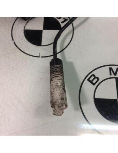 Boitier de direction BMW SERIE 7 E38 Diesel