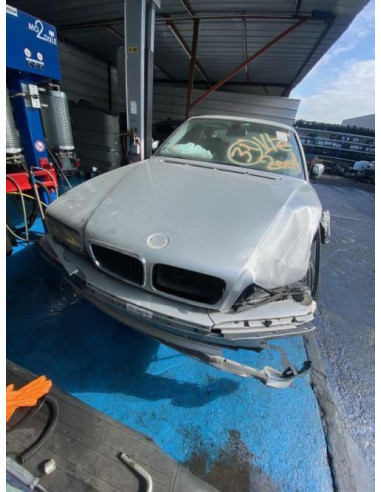 Boitier de direction BMW SERIE 7 E38 Diesel
