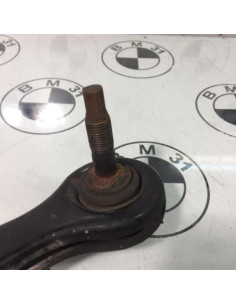Bras de suspension superieur arriere droit BMW SERIE 7 E38 Diesel