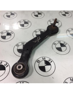Bras de suspension superieur arriere droit BMW SERIE 7 E38 Diesel 2