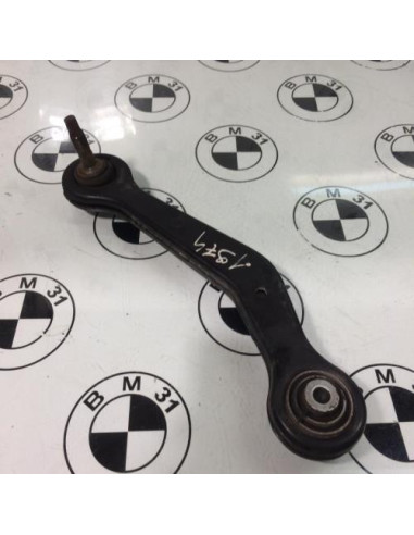 Bras de suspension superieur arriere gauche BMW SERIE 7 E38 Diesel