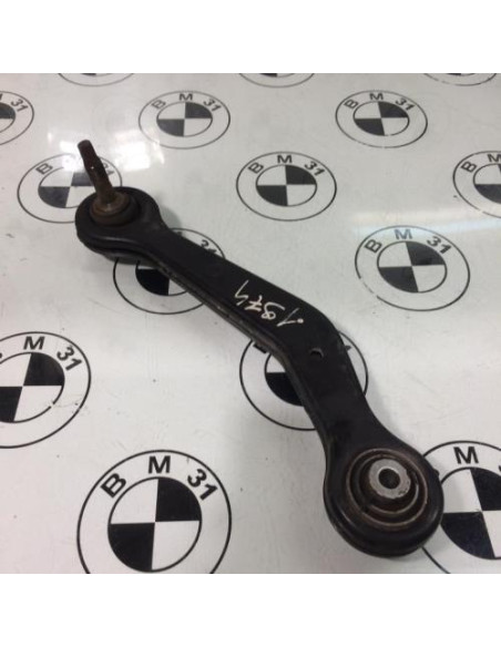 Bras de suspension superieur arriere gauche BMW SERIE 7 E38 Diesel
