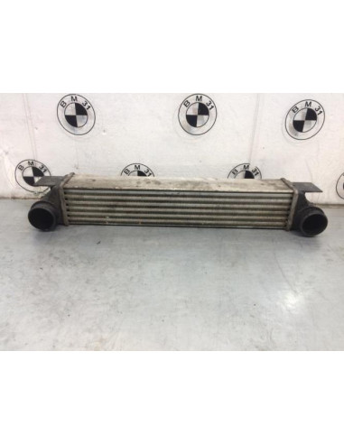 Echangeur air (Intercooler) BMW SERIE 7 E38 Diesel