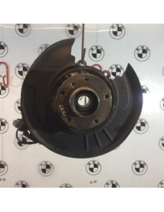 Fusee arriere droit BMW SERIE 7 E38 Diesel 2