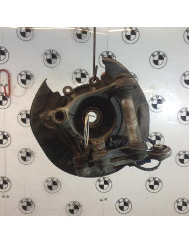 Fusee arriere droit BMW SERIE 7 E38 Diesel