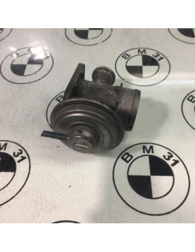 Vanne EGR BMW SERIE 7 E38 Diesel