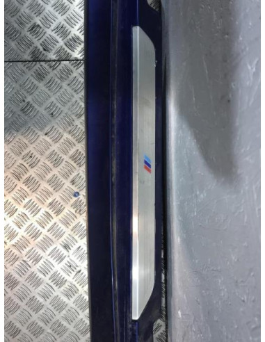 Bas de caisse droit BMW SERIE 1 E87 PHASE 2 Diesel