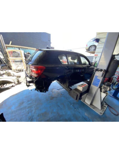 Bouton/Interrupteur BMW SERIE 1 F20 PHASE 1 Diesel