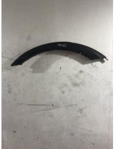 Extension d'aile arriere droit BMW X3 E83 PHASE 2 Diesel
