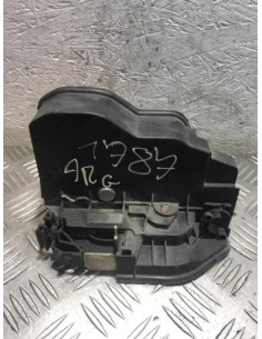 Serrure arriere gauche BMW X3 E83 PHASE 2 Diesel