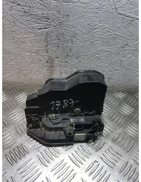 Serrure avant droit BMW X3 E83 PHASE 2 Diesel