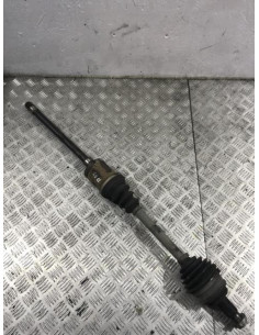 Cardan droit (transmission) BMW X3 E83 PHASE 2 Diesel