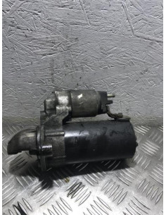 Demarreur BMW X3 E83 PHASE 2 Diesel