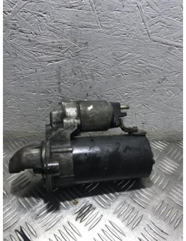 Demarreur BMW X3 E83 PHASE 2 Diesel
