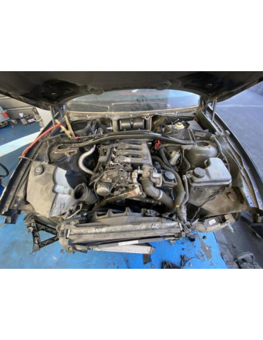 Demarreur BMW X3 E83 PHASE 2 Diesel