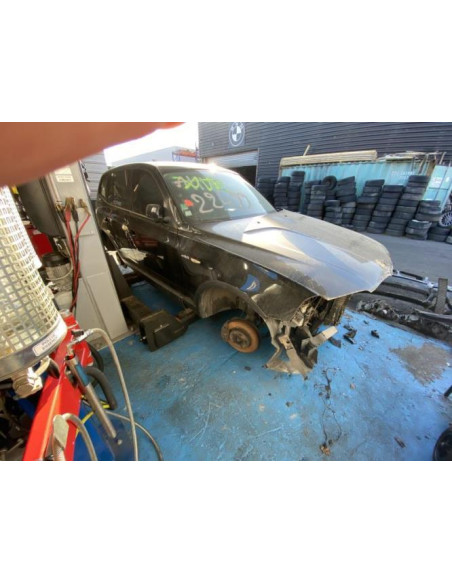 Vase de lave glace BMW X3 E83 PHASE 2 Diesel