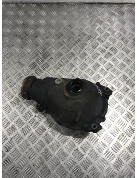 Pont avant complet BMW X3 E83 PHASE 2 Diesel
