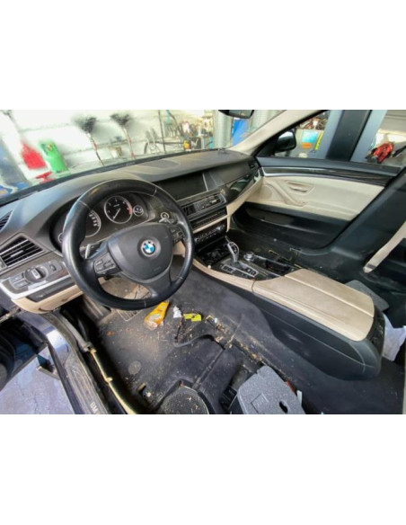 Afficheur BMW SERIE 5 F11 TOURING PHASE 1 BREAK Diesel