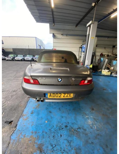 Commodo d'essuie glaces BMW Z3 E36 ROADSTER CABRIOLET Essence