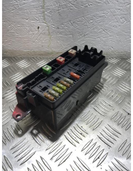 Porte fusible MINI MINI 2 R56 PHASE 1 Diesel