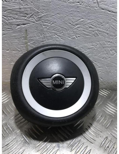 Air bag conducteur MINI MINI 2 R56 PHASE 1 Diesel