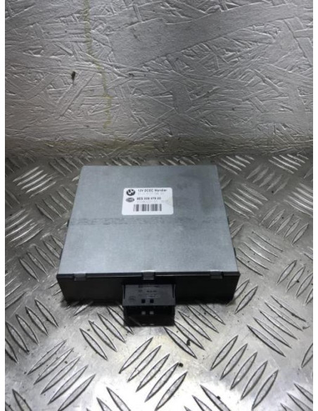 Calculateur BMW SERIE 1 E87 PHASE 2 Diesel